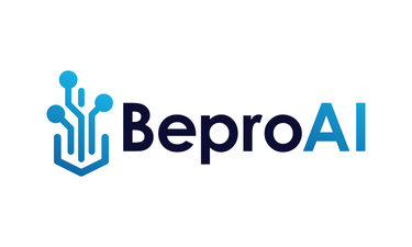 Beproai.com - Creative brandable domain for sale